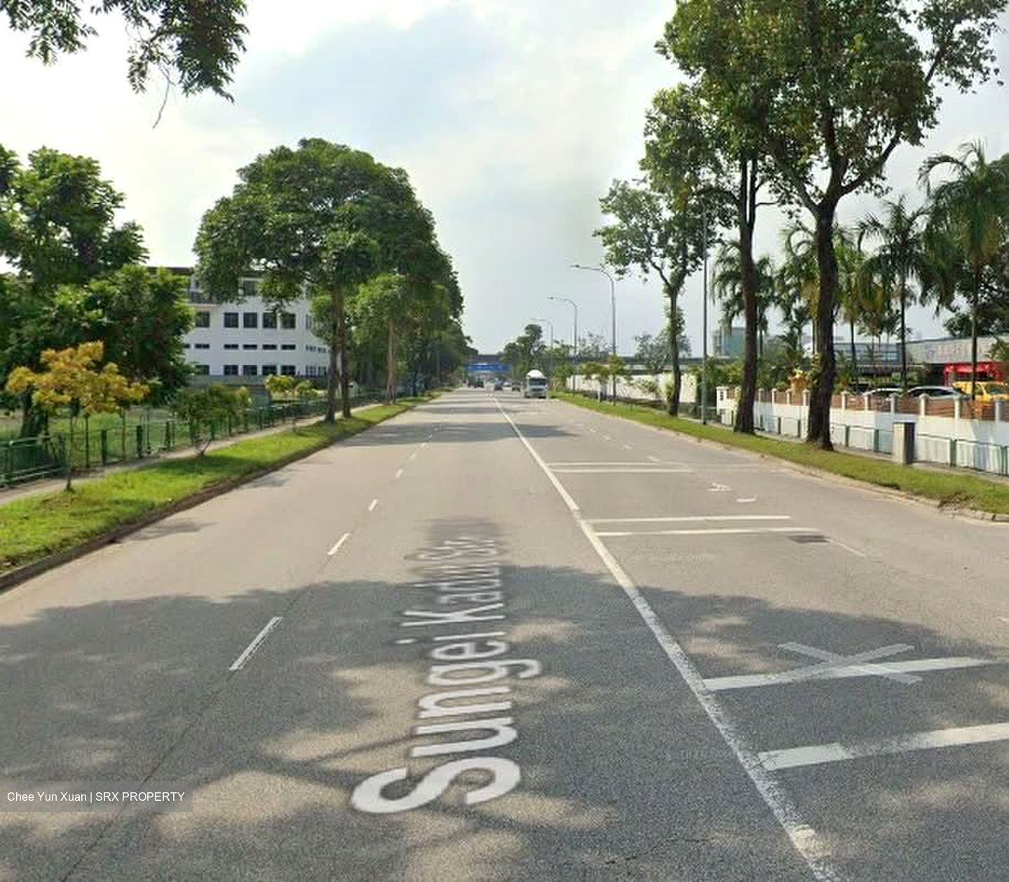 Sungei Kadut Industrial Estate (D25), Factory #576241261